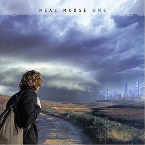Download track The Creation Neal Morse