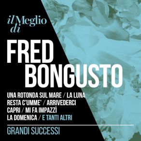 Download track Una Rotonda Sul Mare Fred Bongusto