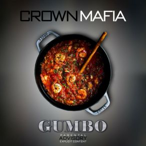 Download track U Mad Crown MafiaTony Rich