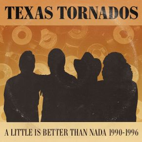 Download track (Hey Baby) Que Paso Texas Tornados