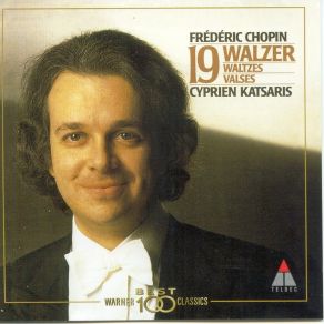 Download track 06. Waltz In Des-Dur, Op. 64 No. 1 'Minute Waltz' Frédéric Chopin