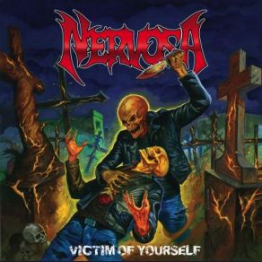 Download track Death Nervosa
