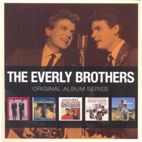 Download track I Want You To Know Everly Brothers