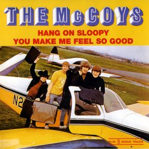 Download track Hang On Sloopy The McCoys