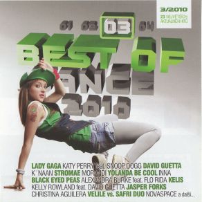 Download track Sing Sing Sing 2010 (Yolanda Be Cool & Dcup Edit) Yolanda Be Cool, Jazzbit, Dcup