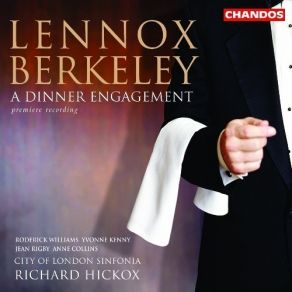 Download track 11. Scene 2 - Forgive My Curiosity But Is Your Servant That Young Girl...? Lennox Berkeley