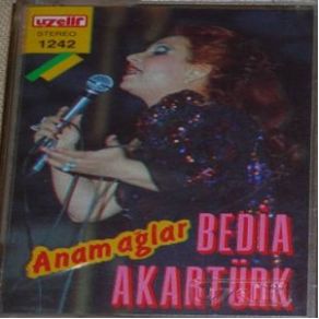 Download track Nedendir Bedia Akartürk