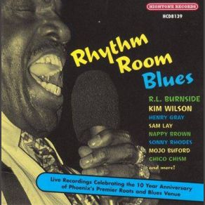 Download track Rollin' And Tumblin' R. L. Burnside