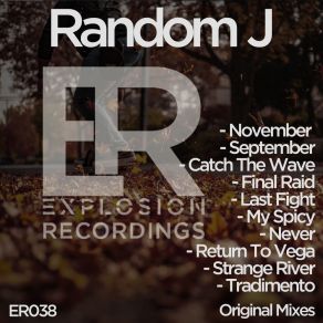 Download track September (Original Mix) J. Random