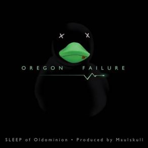 Download track Where Ya At? Sleep (Of Oldominion)
