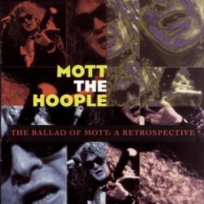 Download track All The Young Dudes Mott The Hoople