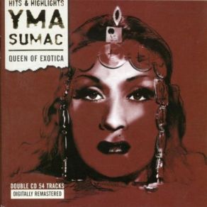 Download track Montana Yma Sumac