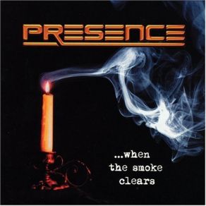 Download track GodDamn The Presence