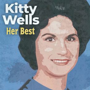 Download track Searching (For Someone Like You) (Rerecorded) Kitty Wells