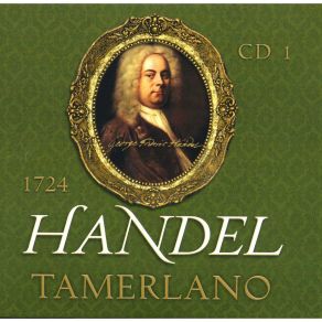 Download track 09. III. Akt- Duetto- 'Vedrò Ch'Un Dì Si Cangierà'-Recitativo- 'Oh, Per Me Lieto' Georg Friedrich Händel
