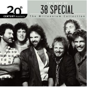 Download track Somebody Like You 38 Special