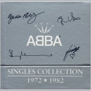 Download track SOS ABBA