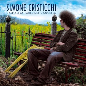 Download track Legato A Te Simone Cristicchi