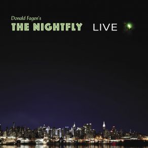 Download track I. G. Y. (Live From The Beacon Theatre) Donald Fagen
