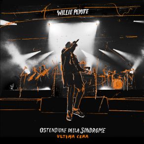 Download track Portapalazzo (Live) Willie Peyote