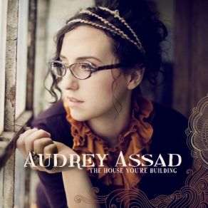 Download track Everything Is Yours Audrey Assad