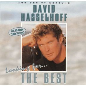 Download track Do You Believe In Love David Hasselhoff