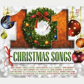 Download track The Twelve Days Of Christmas The Spinners