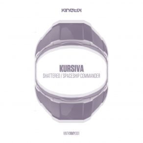 Download track Spaceship Commander (Original Mix) Kursiva