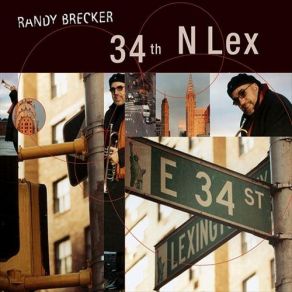 Download track All 4 Love Randy Brecker