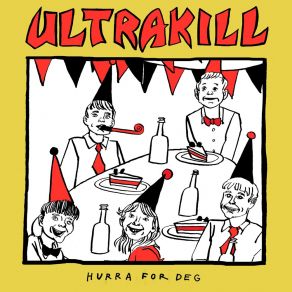 Download track Tomgang Ultrakill
