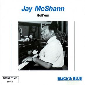 Download track Shorty George Jay McShann