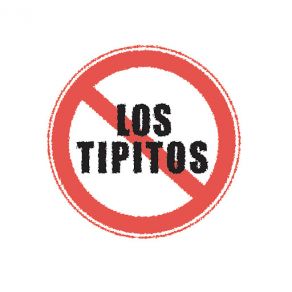 Download track Cuervos Los Tipitos