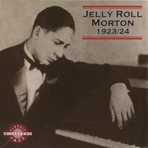 Download track Muddy Water Blues Jelly Roll Morton