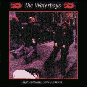 Download track Blowing In The Wind The Waterboys