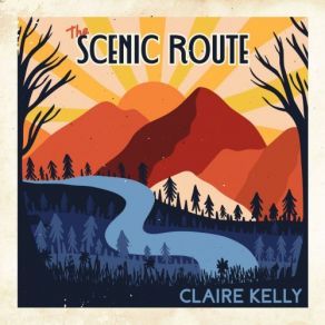 Download track Running Out Claire Kelly