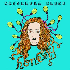 Download track Coming In Hot Cassandra Elese