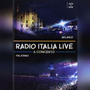 Download track Che Sia Benedetta (Live) Fiorella Mannoia