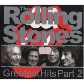 Download track Rock And A Hard Place Rolling Stones