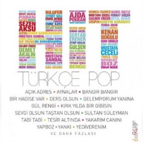 Download track Tedbil-İ Mekan Sezen Aksu