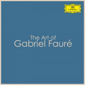 Download track Fauré: In Paradisum Gabriel Fauré