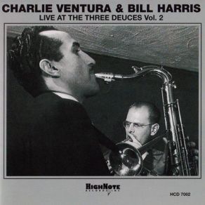 Download track Dark Eyes Charlie Ventura, Bill Harris