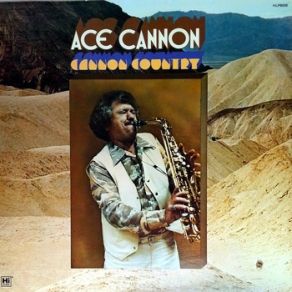 Download track Easy Loving Ace Cannon