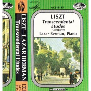 Download track Transcendental Etude No. 4 In D - Moll, S. 139 (Mazeppa) LisztRoberto Alegro