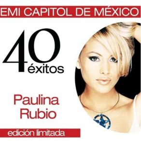 Download track Sera Entre Tu Y Yo Paulina Rubio