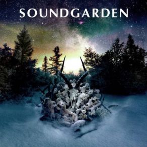 Download track Blind Dogs (Live From The Artists Den) Soundgarden, Chris Cornell