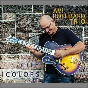 Download track Apache Avi Rothbard Trio