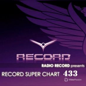 Download track RECORD SUPERCHART # 433 Radio Record
