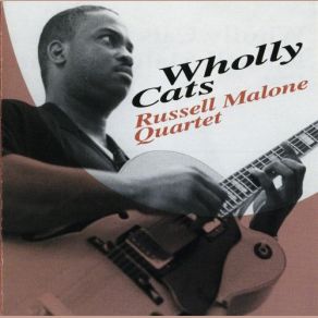 Download track I Concentrate On You Russell Malone