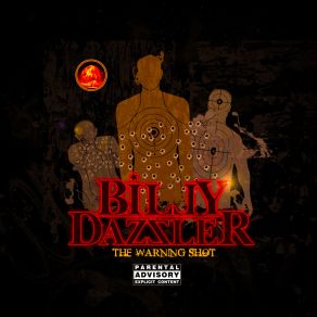 Download track Warning Shot Billy Dazzler