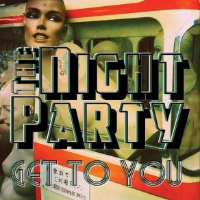 Download track Light Of Day The Night Party